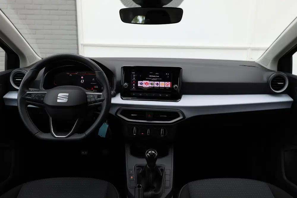 SEAT Ibiza 1.0 EcoTSI 95pk Style Plus uit 2025, foto 5