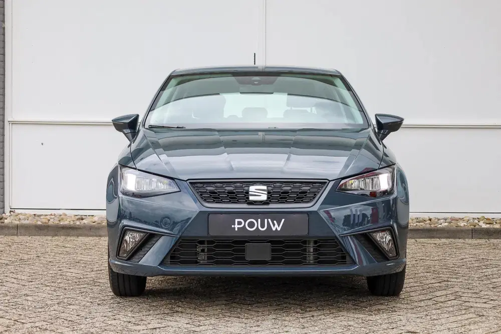 SEAT Ibiza 1.0 EcoTSI 95pk Style Plus uit 2025, foto 8
