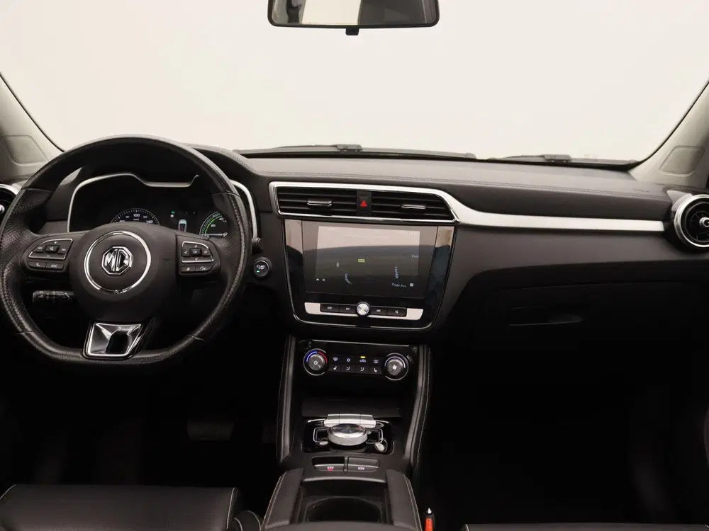 MG ZS Luxury 45 kWh uit 2021, foto 7