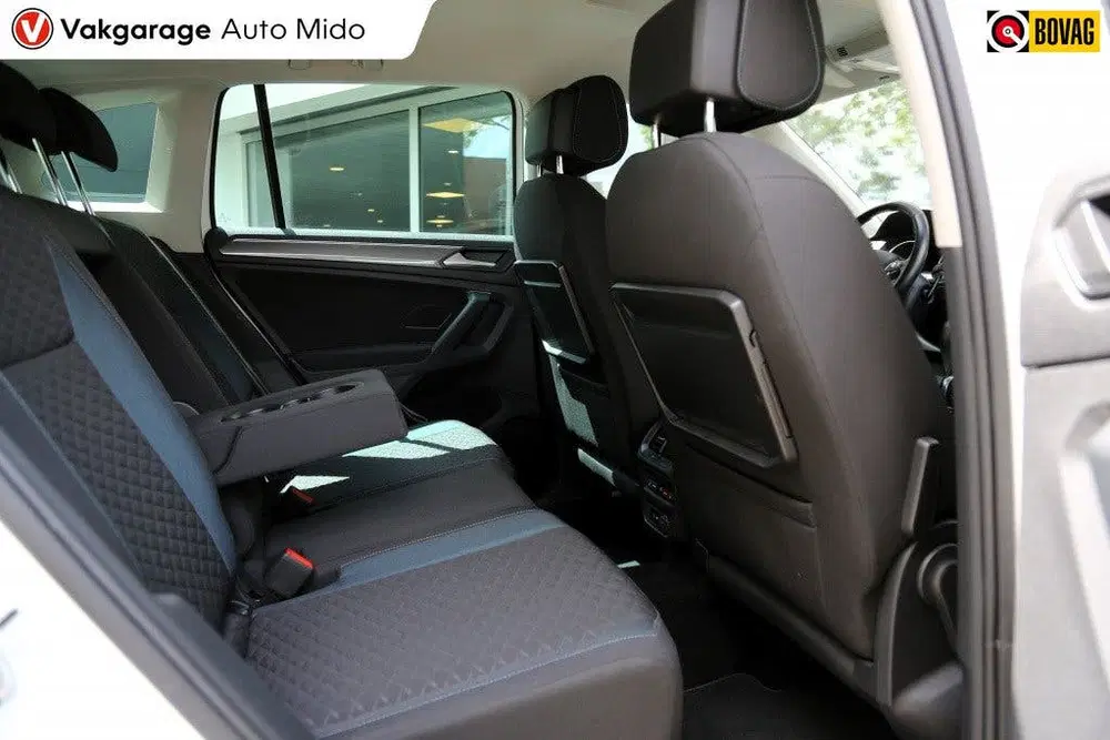 Volkswagen Tiguan 1.5 TSI ACT Automaat Comfortline uit 2019, foto 12