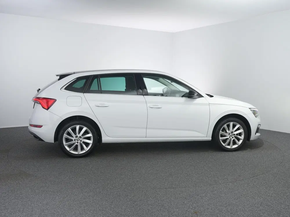 Skoda Scala 1.0 TSI First Edition uit 2019, foto 13