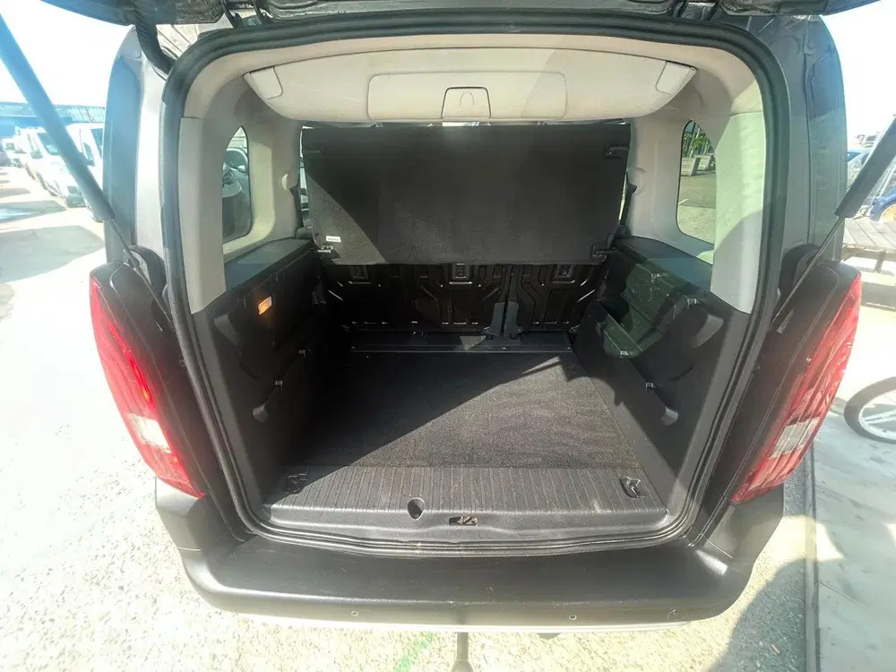 Peugeot Rifter 1.2 Puretech Allure uit 2019, foto 14