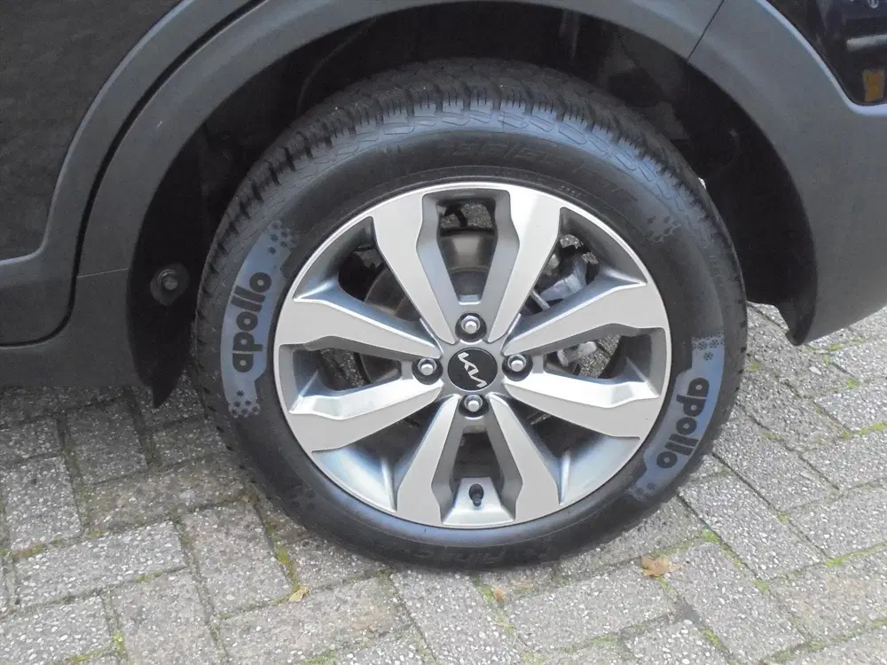 Kia Stonic 1.0 T-GDi MHEV 100PK AUTOMAAT NAVI HOGE IN uit 2025, foto 12