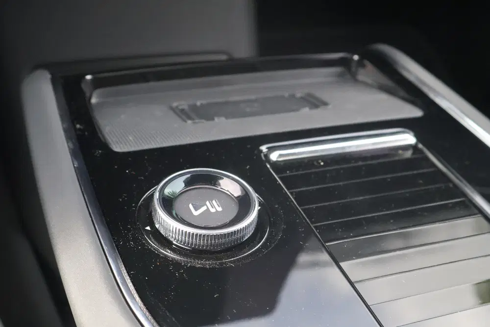 Polestar 3 Long range Single motor 111 kWh uit 2026, foto 12