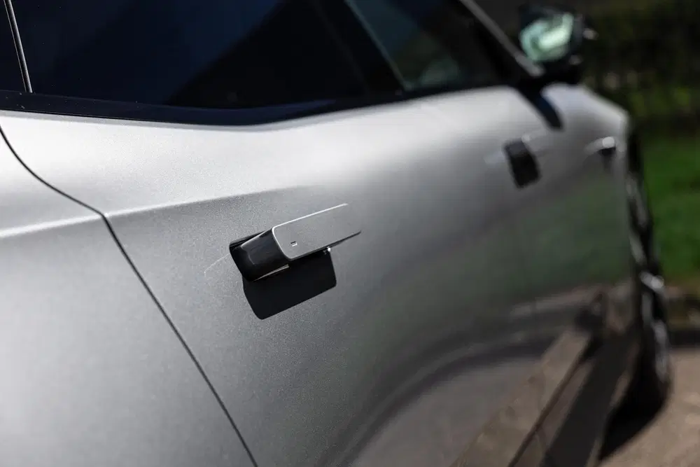 Polestar 4 Long Range Dual Motor Performance Prime 10 uit 2026, foto 10