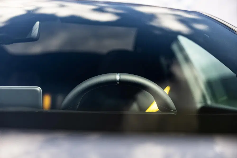 Polestar 4 Long Range Dual Motor Performance Prime 10 uit 2026, foto 15