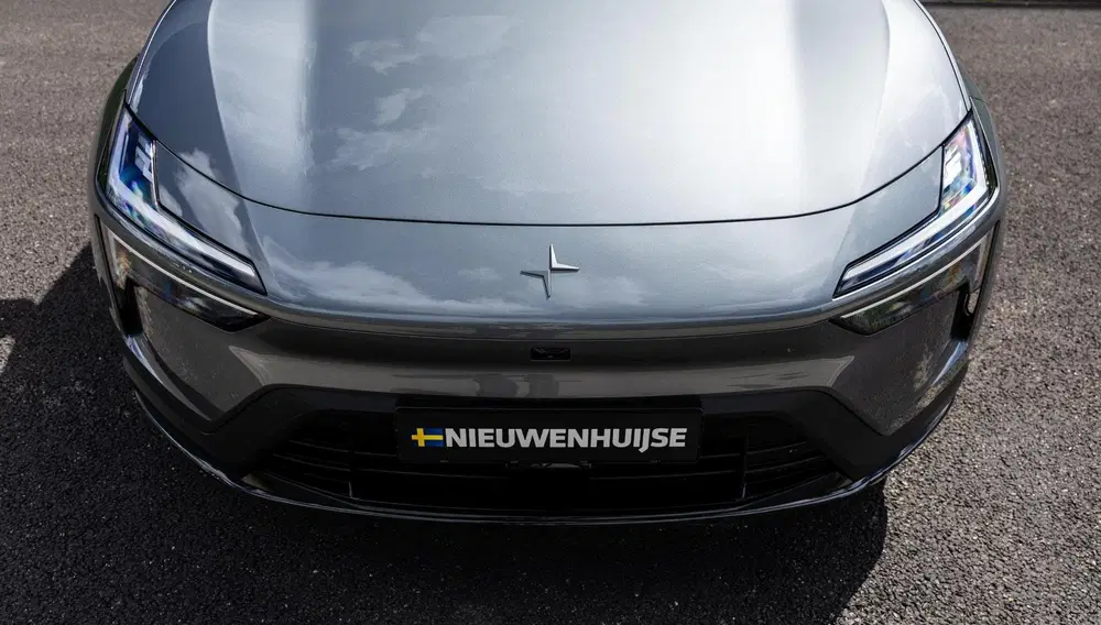 Polestar 4 Long Range Dual Motor Performance Prime 10 uit 2026, foto 8