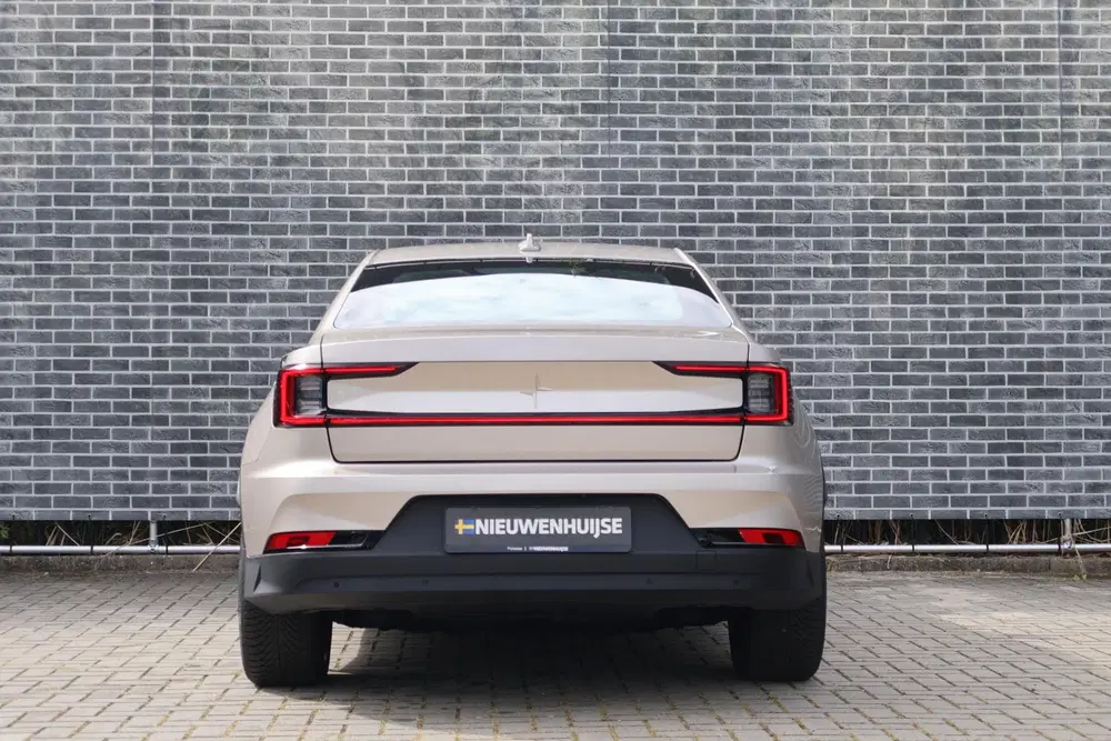 Polestar 2 Long Range Dual Motor AWD 78 kWh uit 2024, foto 3