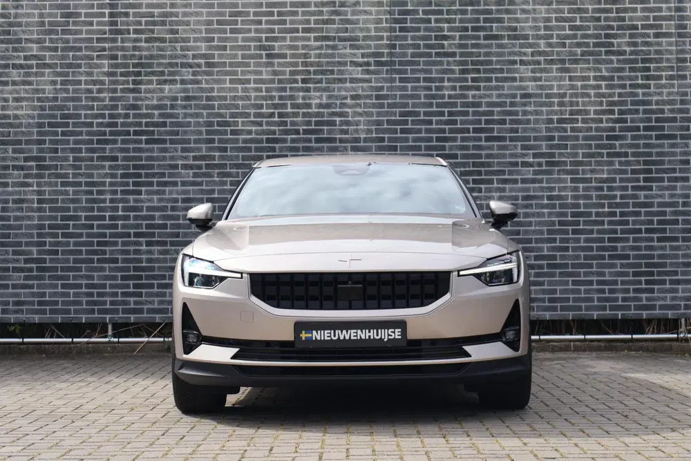 Polestar 2 Long Range Dual Motor AWD 78 kWh uit 2024, foto 4