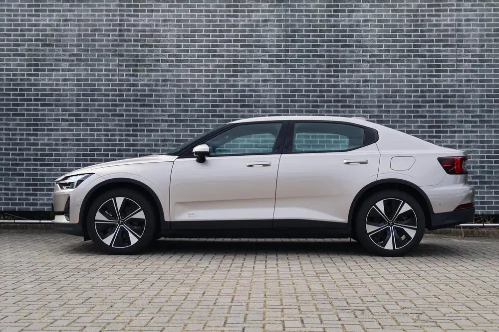 Polestar 2 Long Range Dual Motor AWD 78 kWh uit 2024, foto 5