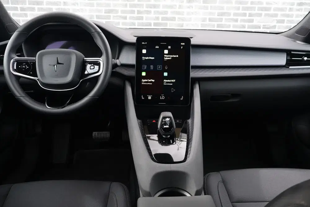 Polestar 2 Long Range Dual Motor AWD 78 kWh uit 2024, foto 6