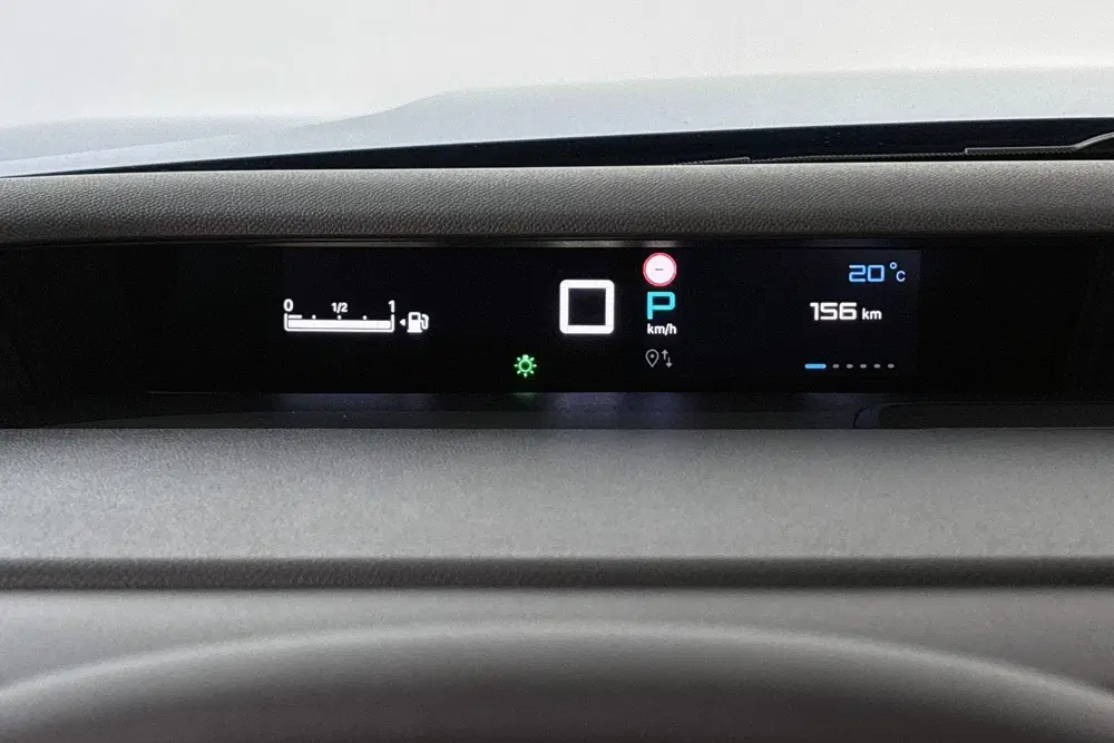 Citroën C3 Citroen C3 1.2 Hybrid 110pk Collection Cam uit 2026, foto 10