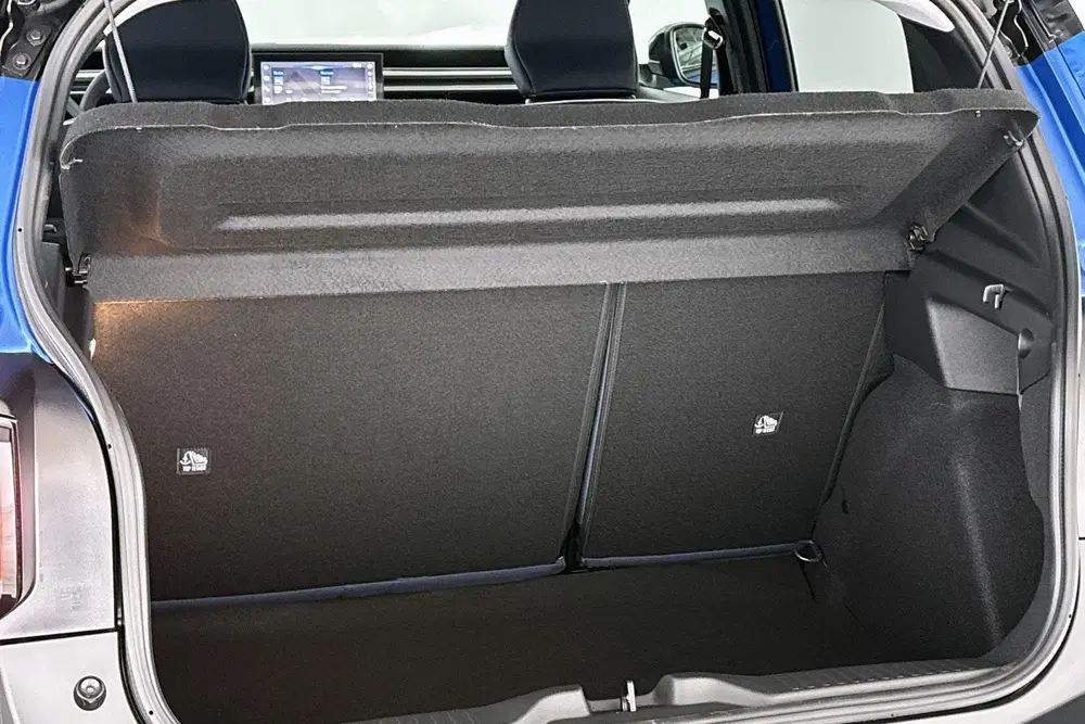Citroën C3 Citroen C3 1.2 Hybrid 110pk Collection Cam uit 2026, foto 9