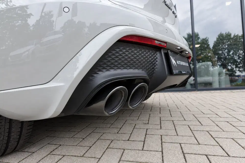 Porsche Macan 2.9 GTS PANO SPORT CHRONO BOSE uit 2022, foto 11