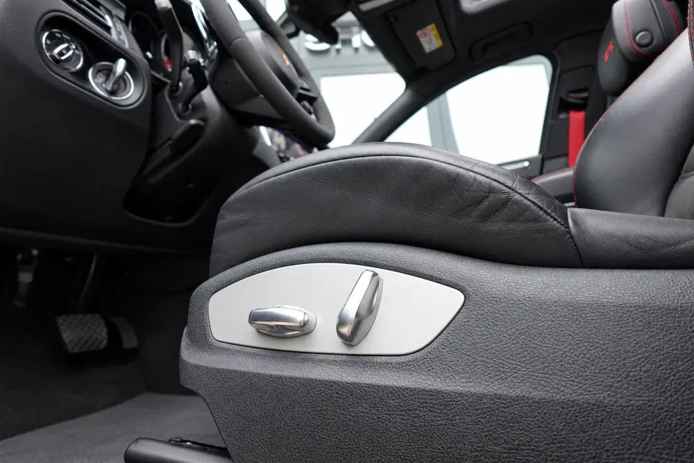 Porsche Macan 2.9 GTS PANO SPORT CHRONO BOSE uit 2022, foto 6