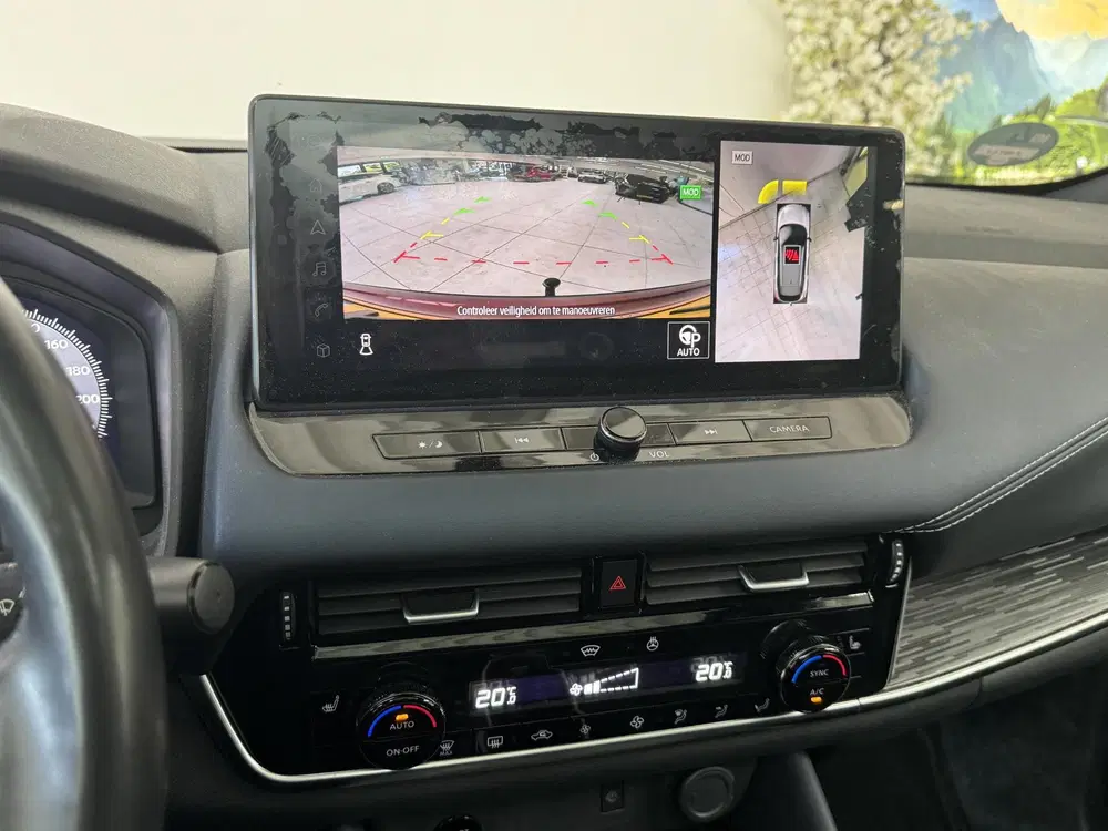 Nissan Qashqai 1.5 e-Power Tekna uit 2023, foto 12