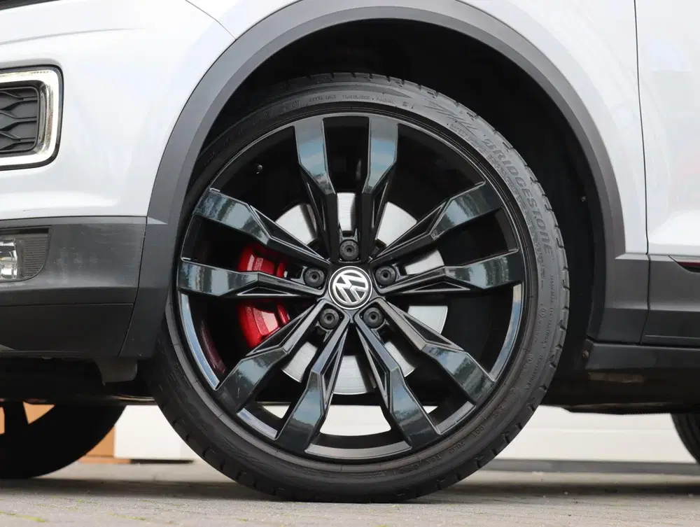 Volkswagen T-Roc 1.5 TSI 150PK Sport uit 2020, foto 9