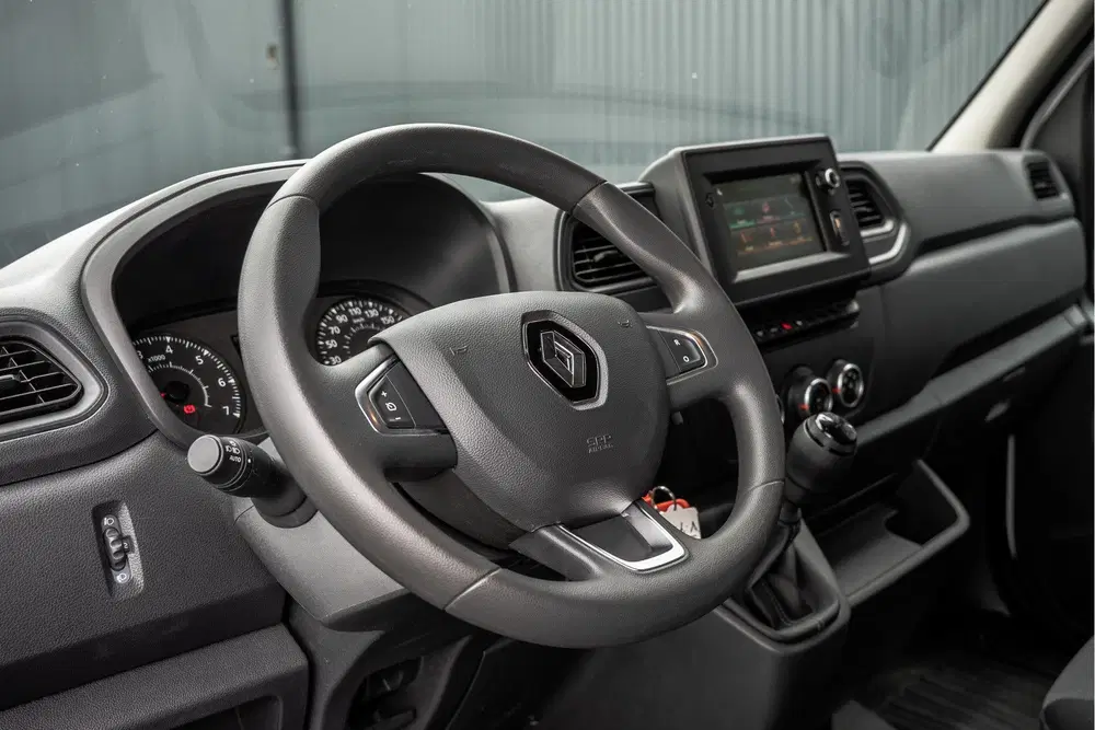 Renault Master *2.3dCi uit 2024, foto 10