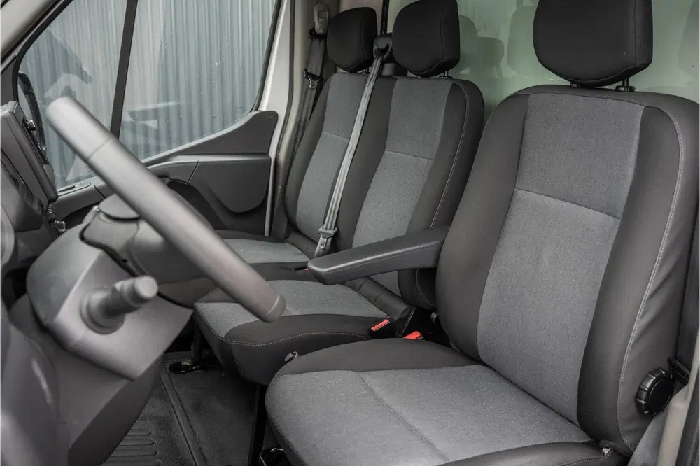Renault Master *2.3dCi uit 2024, foto 11