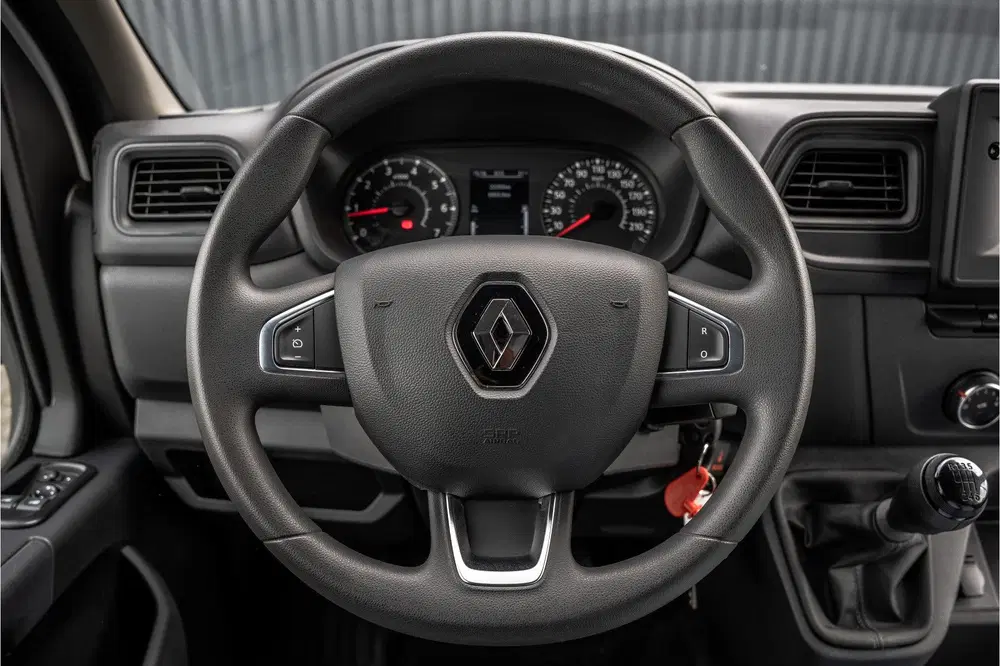 Renault Master *2.3dCi uit 2024, foto 13