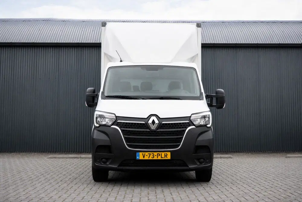 Renault Master *2.3dCi uit 2024, foto 3