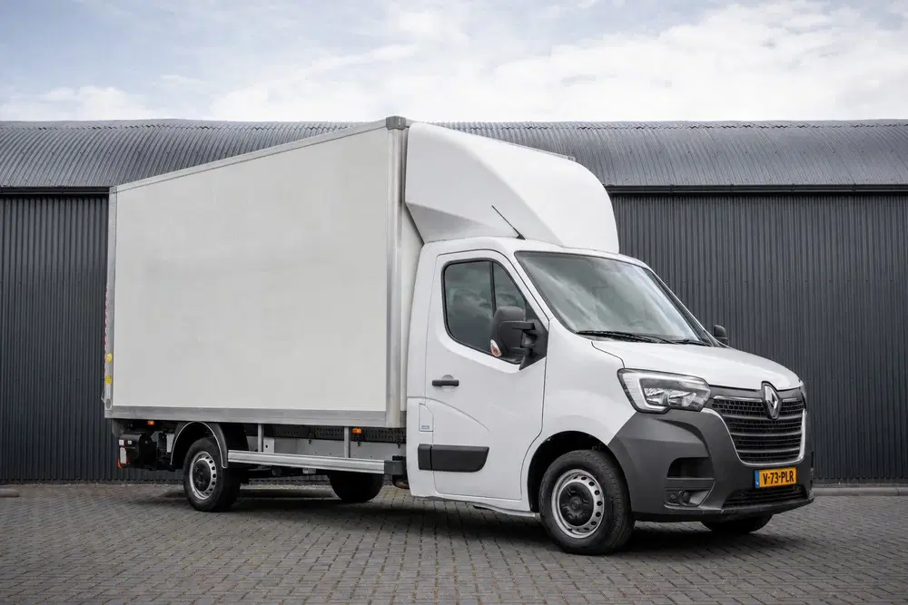 Renault Master *2.3dCi uit 2024, foto 4
