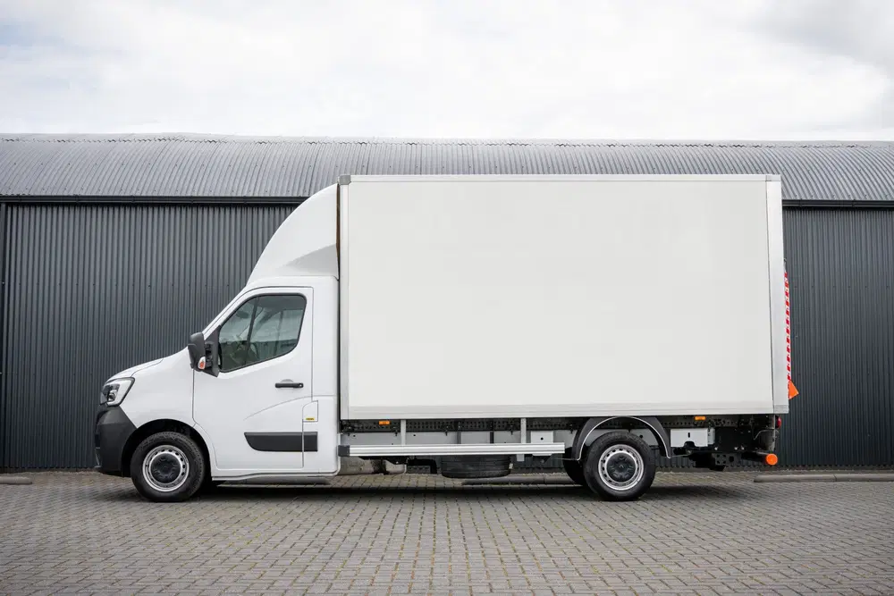 Renault Master *2.3dCi uit 2024, foto 5