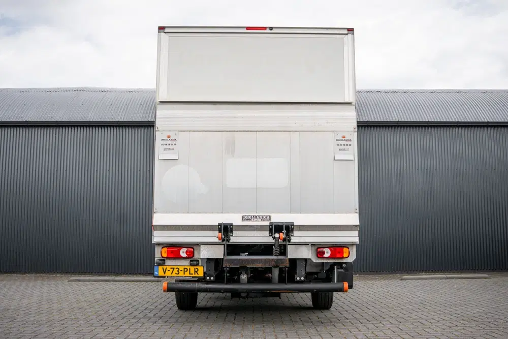 Renault Master *2.3dCi uit 2024, foto 7