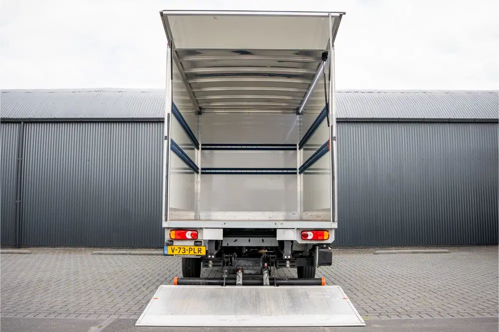 Renault Master *2.3dCi uit 2024, foto 8
