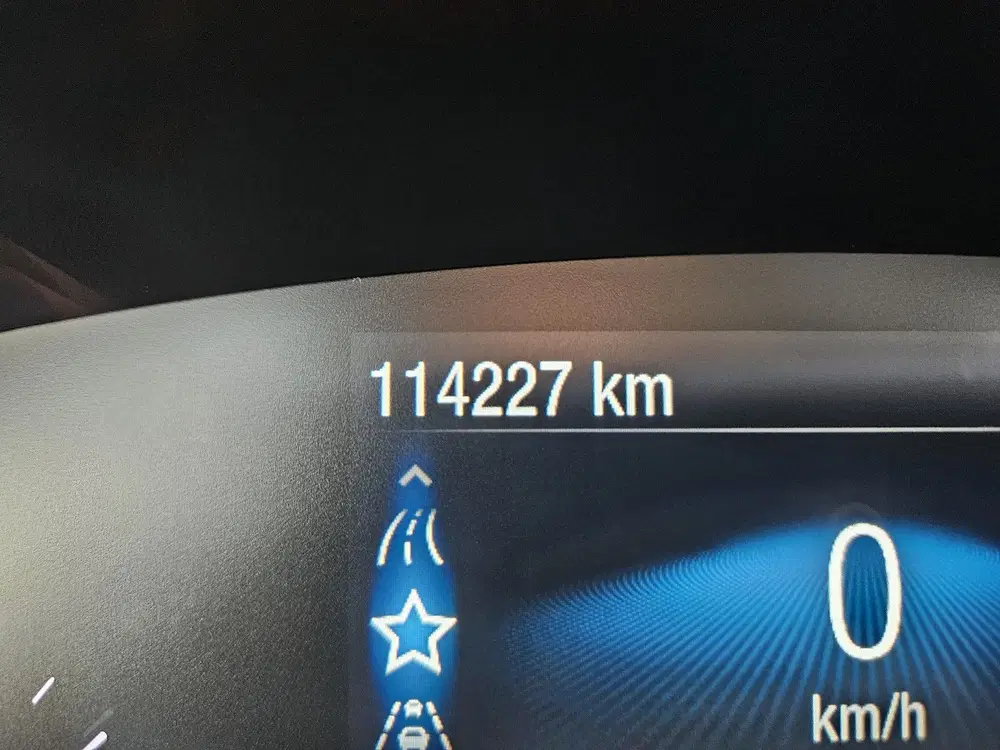 Ford Focus 1.0 EcoBoost NAVI TEL LM PDC CAMERA uit 2019, foto 15