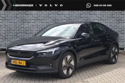 Polestar 2 Long Range Single Motor 82 kWh uit 2025