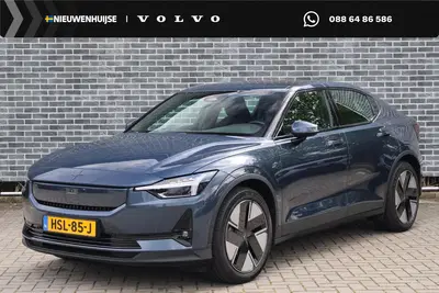 Polestar 2 Long Range Single Motor 82 kWh uit 2025