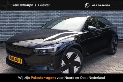Polestar 2 Long Range Single Motor 82 kWh uit 2025