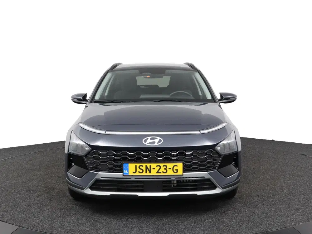 Hyundai BAYON 1.0 T-GDI Premium Apple Carplay uit 2026, foto 14