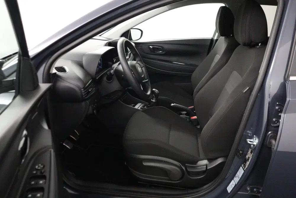 Hyundai BAYON 1.0 T-GDI Premium Apple Carplay uit 2026, foto 15