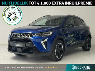 Mitsubishi ASX 1.6 HEV AT Intense+ uit 2024