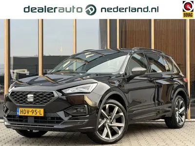 SEAT Tarraco 1.4 TSI e-Hybrid PHEV FR Business Intense uit 2021