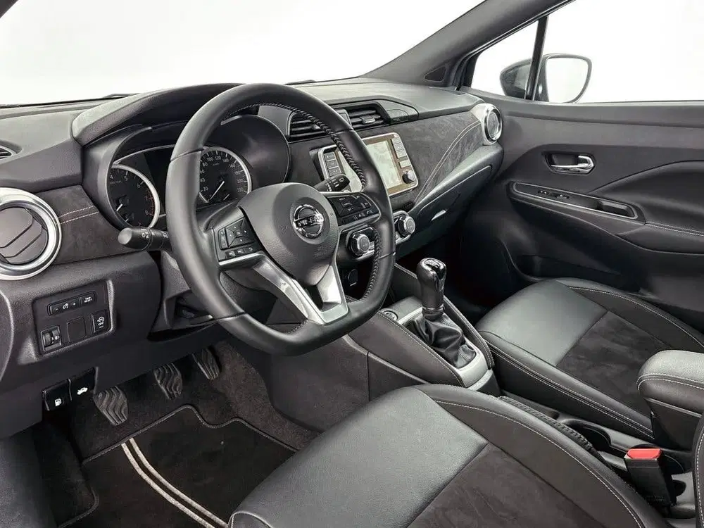 Nissan Micra 1.0 IG-T N-Sport (bj 2020) uit 2020, foto 10
