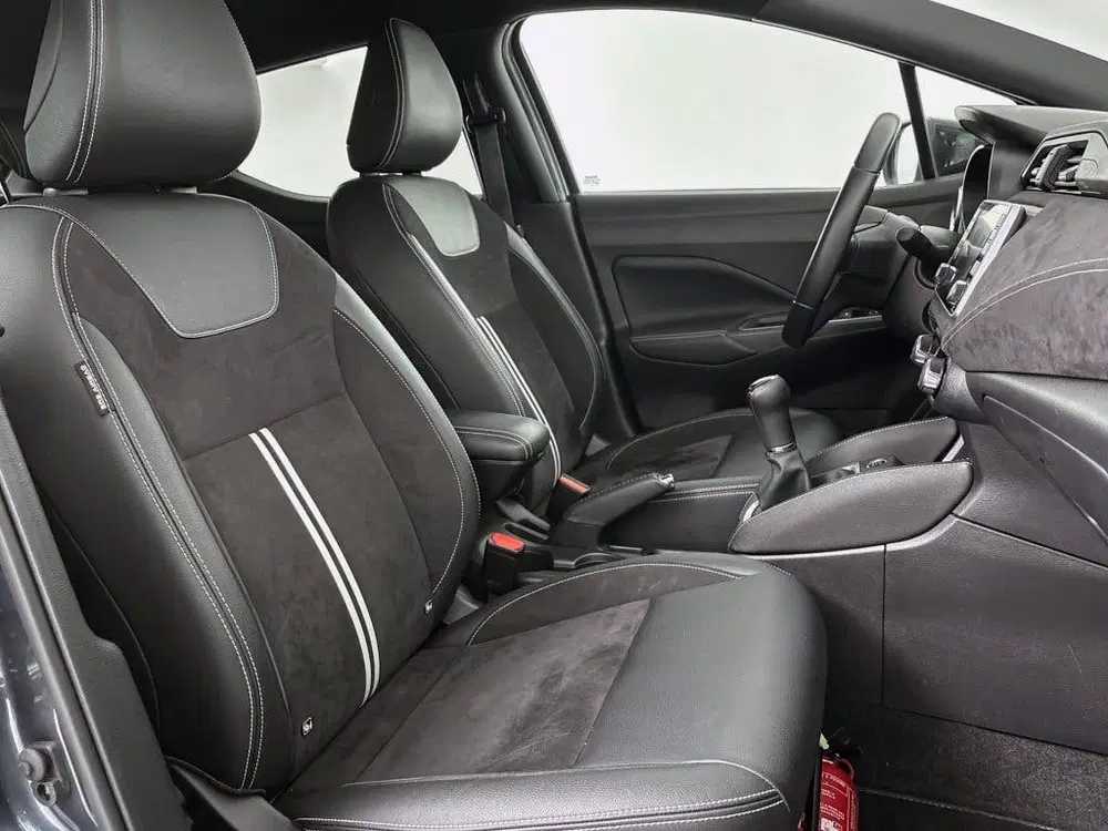 Nissan Micra 1.0 IG-T N-Sport (bj 2020) uit 2020, foto 11