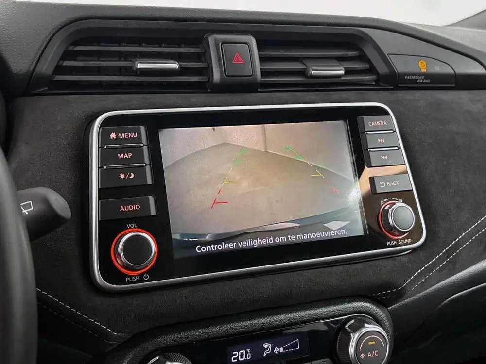 Nissan Micra 1.0 IG-T N-Sport (bj 2020) uit 2020, foto 13