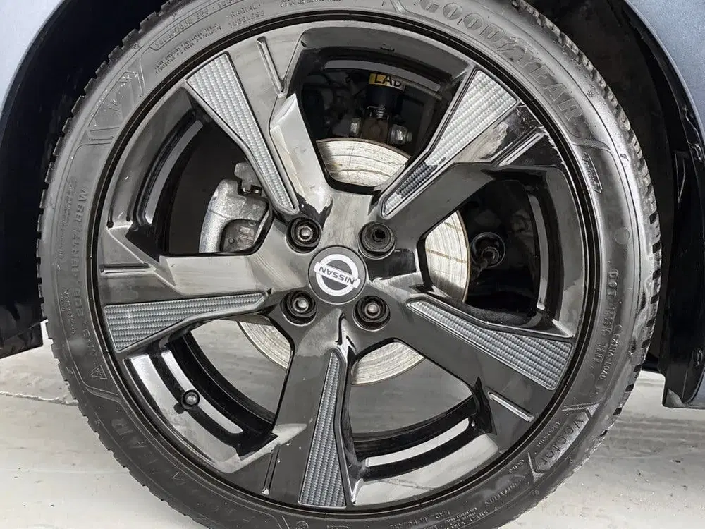 Nissan Micra 1.0 IG-T N-Sport (bj 2020) uit 2020, foto 15