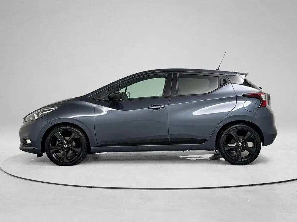 Nissan Micra 1.0 IG-T N-Sport (bj 2020) uit 2020, foto 2