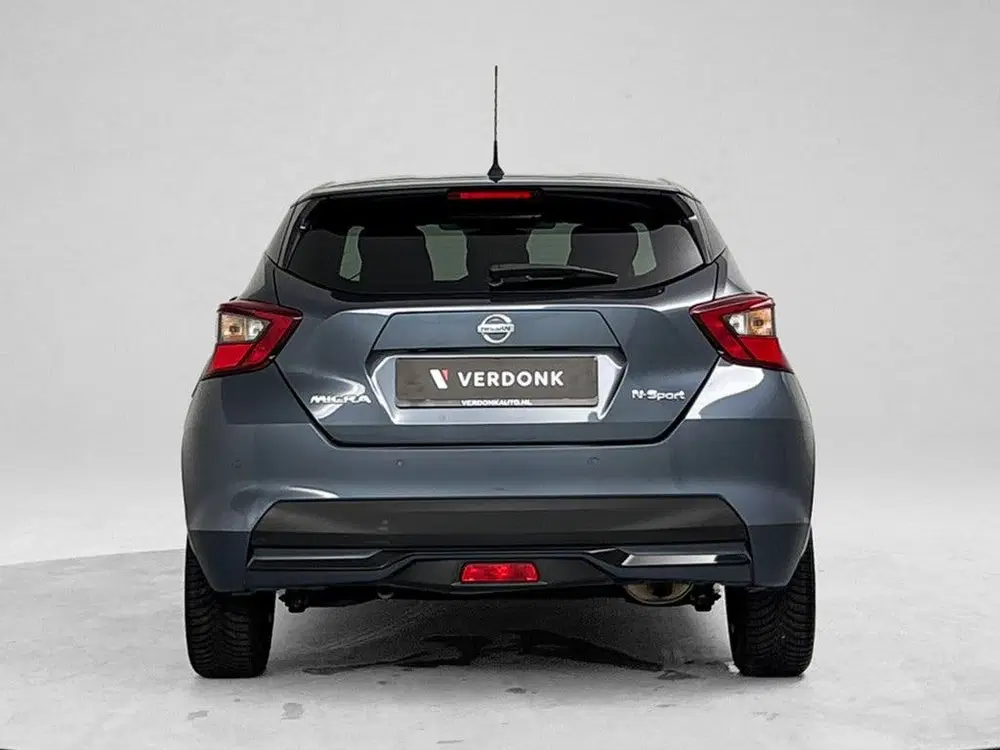 Nissan Micra 1.0 IG-T N-Sport (bj 2020) uit 2020, foto 3