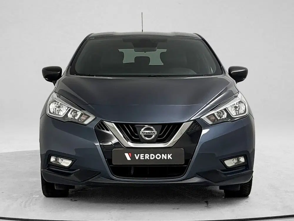 Nissan Micra 1.0 IG-T N-Sport (bj 2020) uit 2020, foto 5