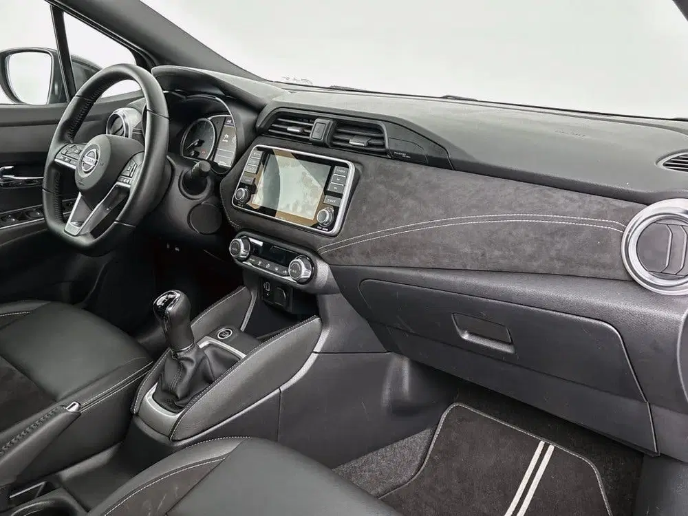 Nissan Micra 1.0 IG-T N-Sport (bj 2020) uit 2020, foto 9