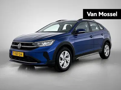 Volkswagen Taigo 1.0 TSI Life uit 2023
