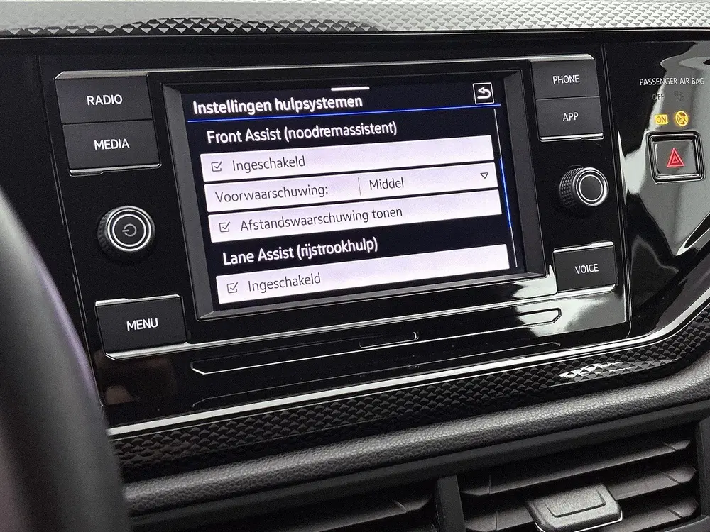 Volkswagen Taigo 1.0 TSI Life uit 2023, foto 10