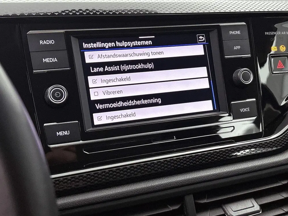 Volkswagen Taigo 1.0 TSI Life uit 2023, foto 11