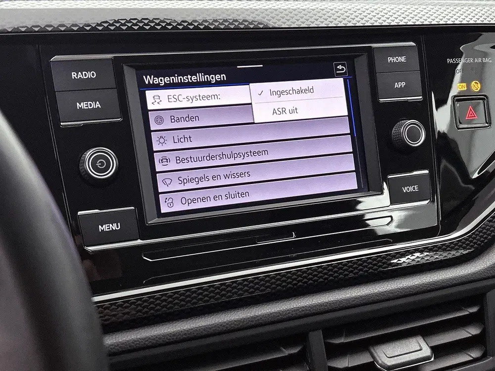 Volkswagen Taigo 1.0 TSI Life uit 2023, foto 12
