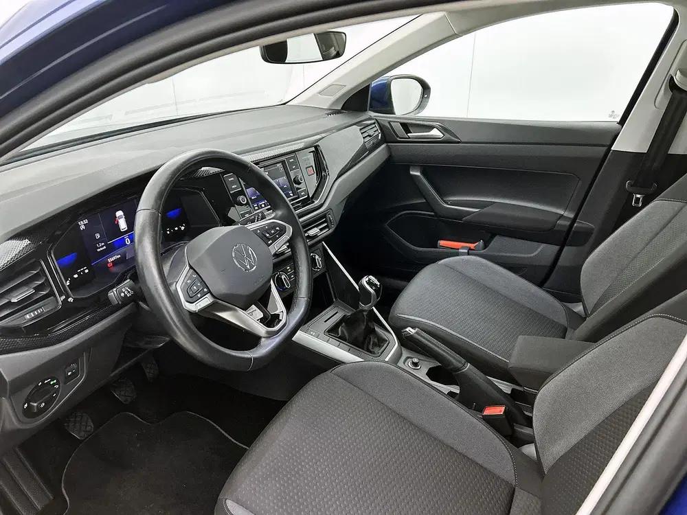 Volkswagen Taigo 1.0 TSI Life uit 2023, foto 14
